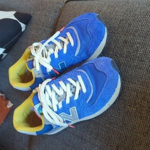 New Balance 574 Legacy Men's X Bodega Shoes